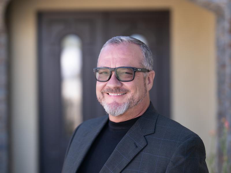 Lynn Hunsaker — Co-Founder and Director