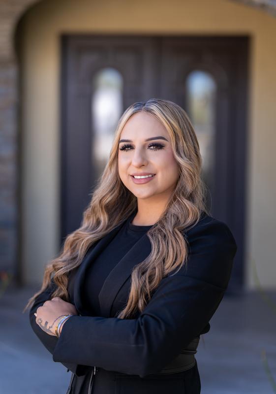 Miranda — Care Director