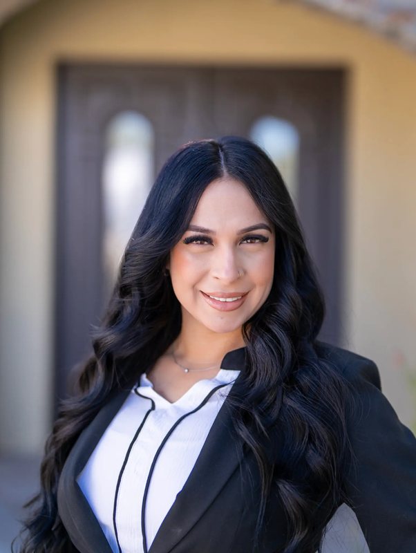 Erica — Health & Wellness Manager